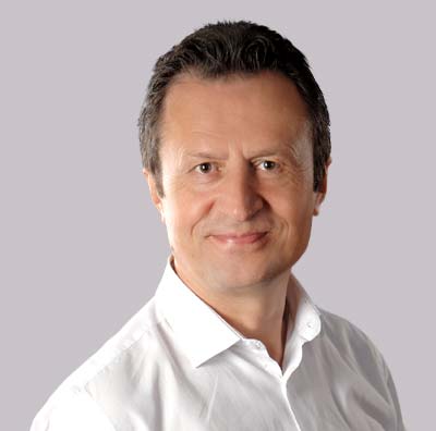 Expert Krzysztof Kudeń - profile